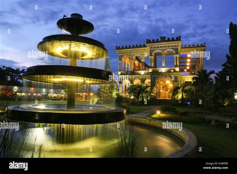 Bacolod City Philippines .
